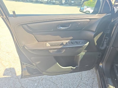 2015 GMC Acadia SLT