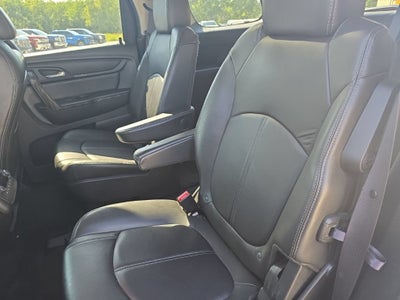 2015 GMC Acadia SLT
