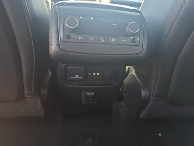 2015 GMC Acadia SLT