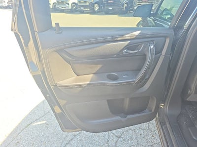 2015 GMC Acadia SLT