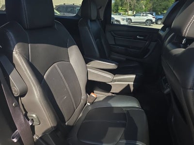 2015 GMC Acadia SLT