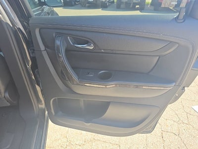 2015 GMC Acadia SLT