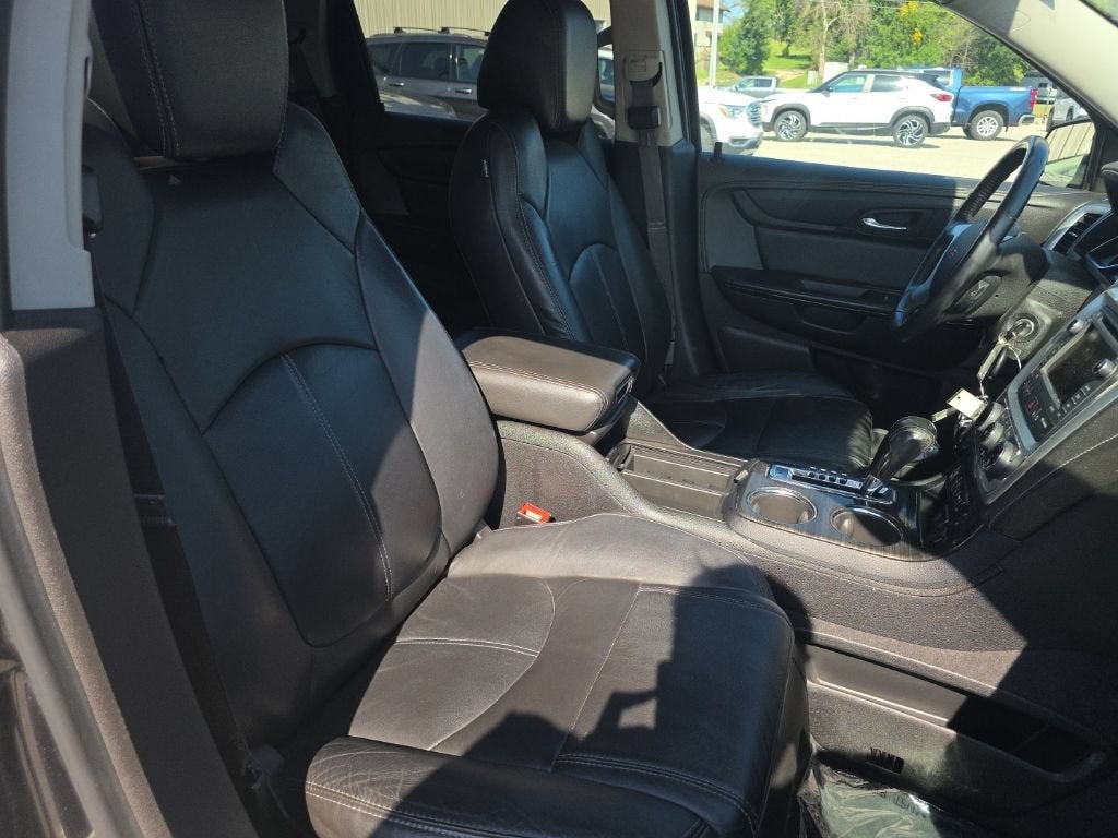 2015 GMC Acadia SLT