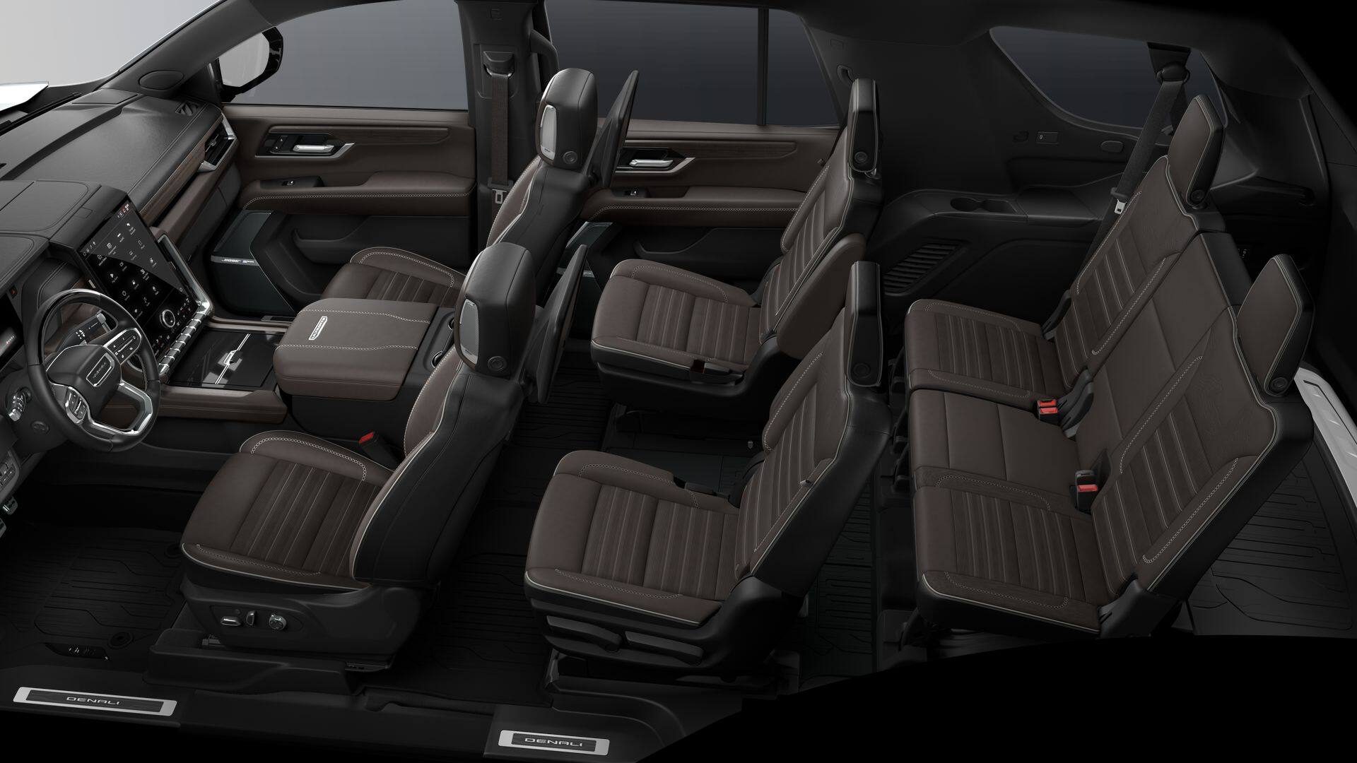 2026 GMC Yukon Denali Ultimate - Photo 7