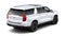 2027 GMC Yukon XL Denali