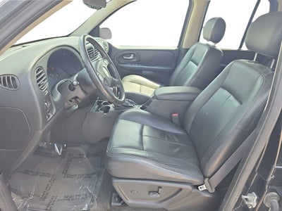 2007 Chevrolet Trailblazer LT