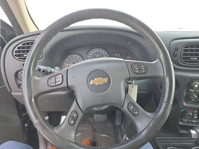 2007 Chevrolet Trailblazer LT
