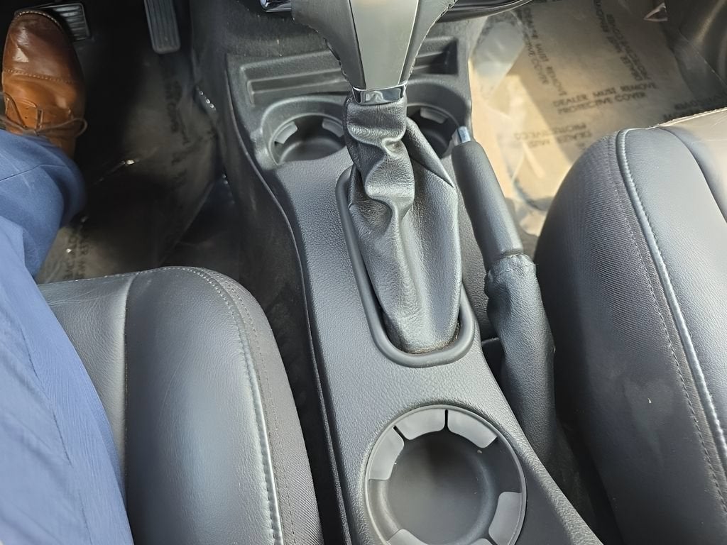 2007 Chevrolet Trailblazer LT