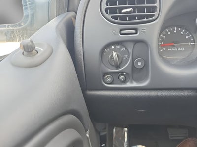 2007 Chevrolet Trailblazer LT