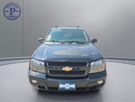 2007 Chevrolet Trailblazer LT