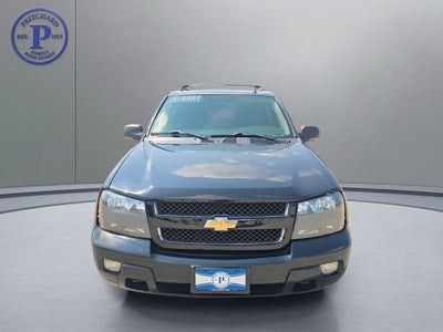 2007 Chevrolet Trailblazer LT
