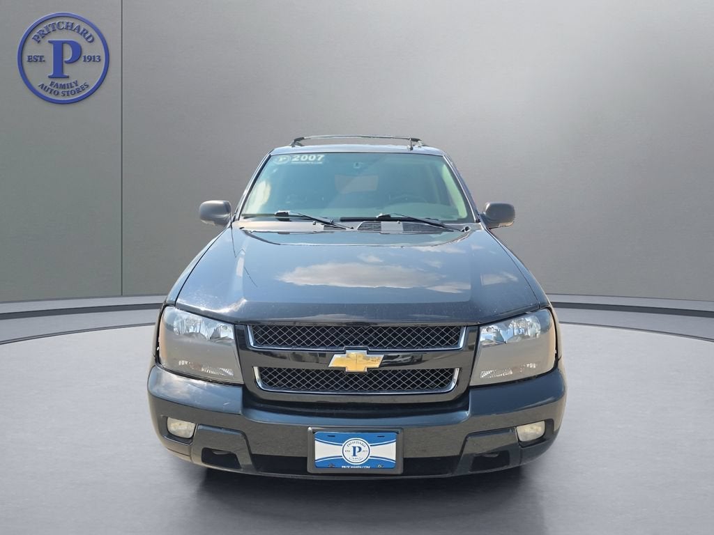 2007 Chevrolet Trailblazer LT