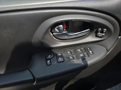 2007 Chevrolet Trailblazer LT
