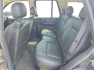 2007 Chevrolet Trailblazer LT