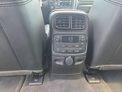 2007 Chevrolet Trailblazer LT