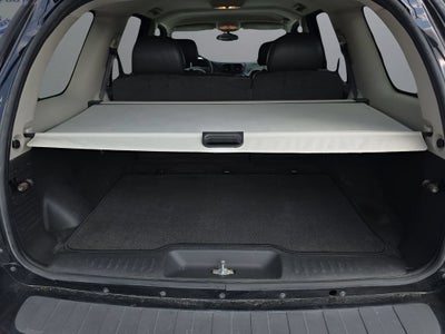 2007 Chevrolet Trailblazer LT