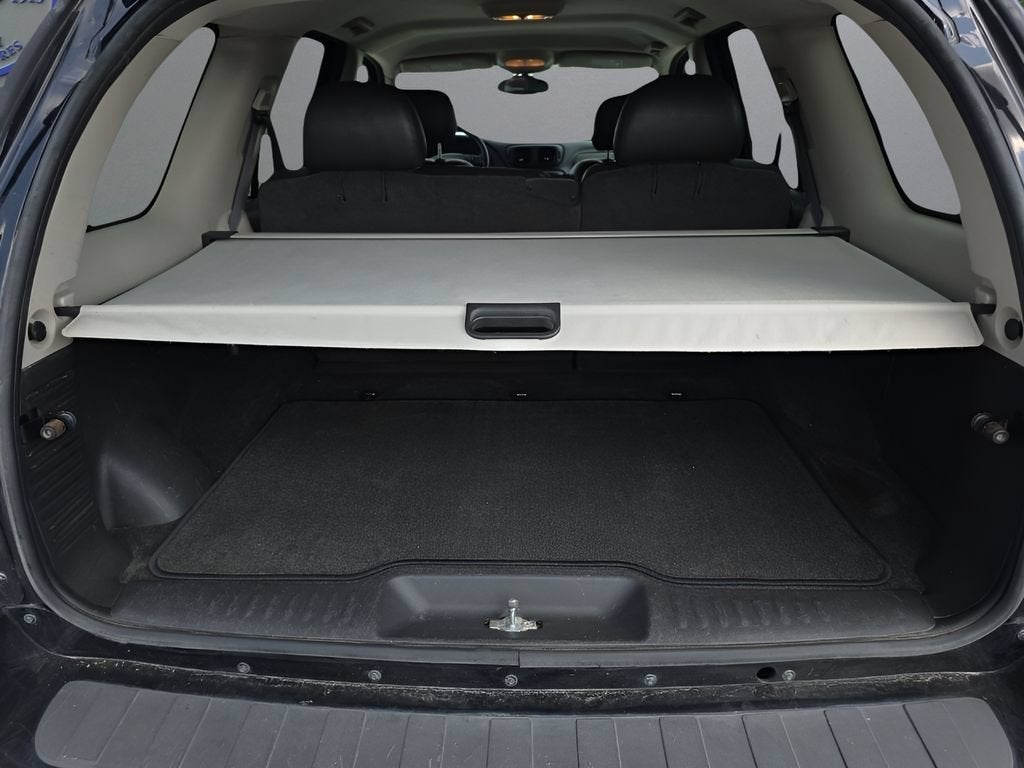 2007 Chevrolet Trailblazer LT