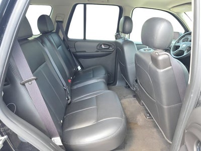 2007 Chevrolet Trailblazer LT