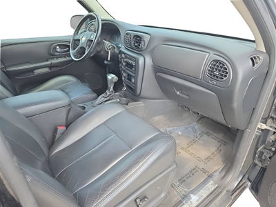 2007 Chevrolet Trailblazer LT