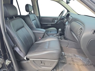 2007 Chevrolet Trailblazer LT