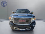 2017 GMC Sierra 2500 HD Denali