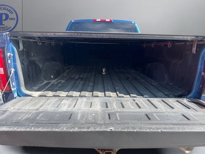 2017 GMC Sierra 3500 HD SLT