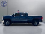 2017 GMC Sierra 3500 HD SLT