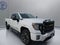 2022 GMC Sierra 3500 HD AT4