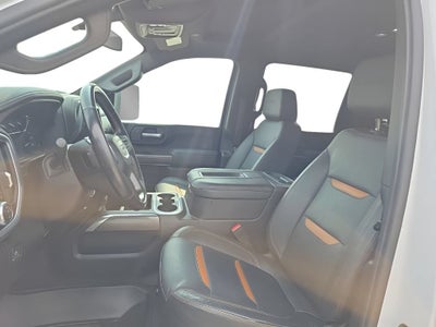 2022 GMC Sierra 3500 HD AT4