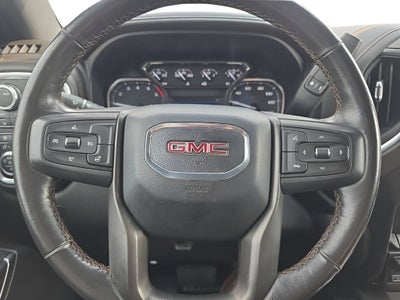 2022 GMC Sierra 3500 HD AT4