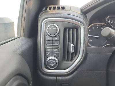 2022 GMC Sierra 3500 HD AT4
