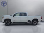 2022 GMC Sierra 3500 HD AT4