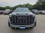 2025 GMC Sierra 3500 HD Denali Ultimate