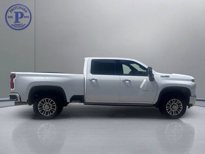 2023 Chevrolet Silverado 2500 HD High Country