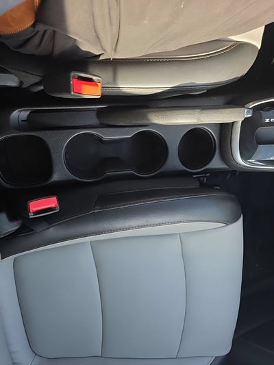 2017 Chevrolet Trax Premier
