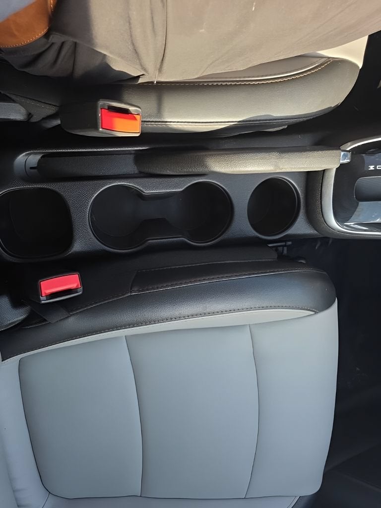 2017 Chevrolet Trax Premier