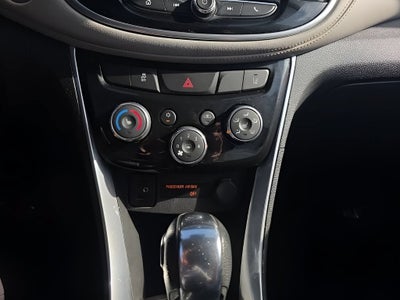 2017 Chevrolet Trax Premier