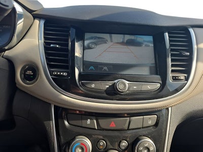 2017 Chevrolet Trax Premier