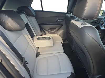 2017 Chevrolet Trax Premier