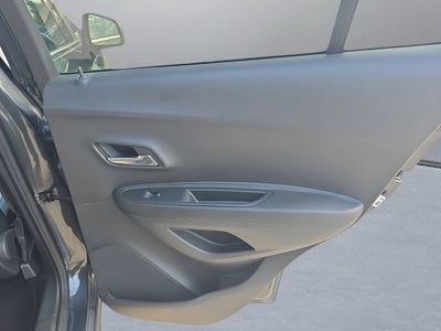 2017 Chevrolet Trax Premier