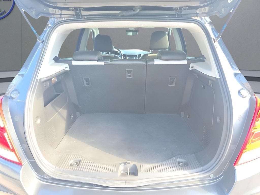 2017 Chevrolet Trax Premier