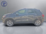 2017 Chevrolet Trax Premier