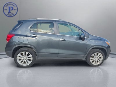 2017 Chevrolet Trax Premier