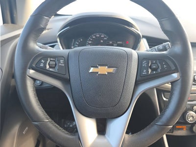 2017 Chevrolet Trax Premier
