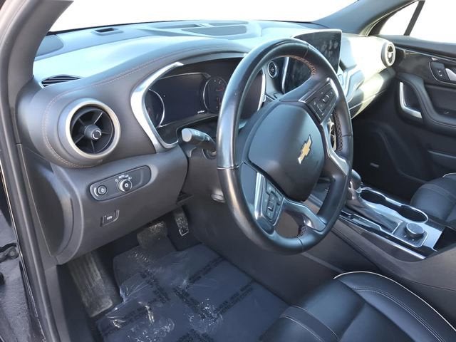 2023 Chevrolet Blazer Premier