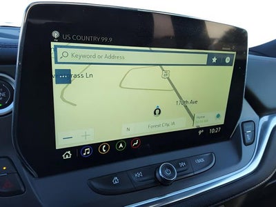 2023 Chevrolet Blazer Premier