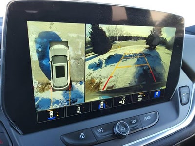 2023 Chevrolet Blazer Premier