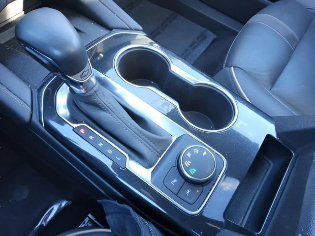 2023 Chevrolet Blazer Premier