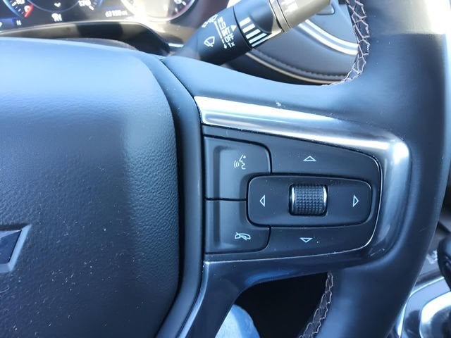 2023 Chevrolet Blazer Premier