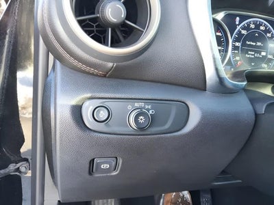 2023 Chevrolet Blazer Premier